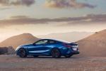BMW M8 Competition Coupe 2019 года (UK)